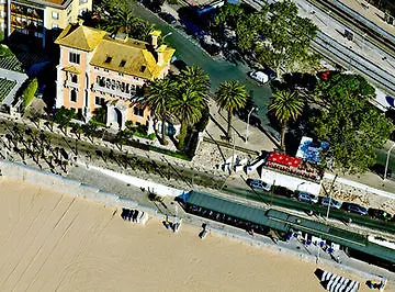 Albatroz Seafront Cascais